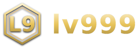 lv999 logotipo